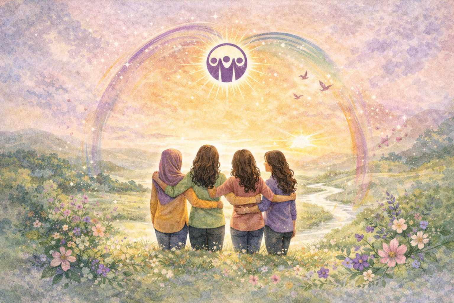 WeCircle vision